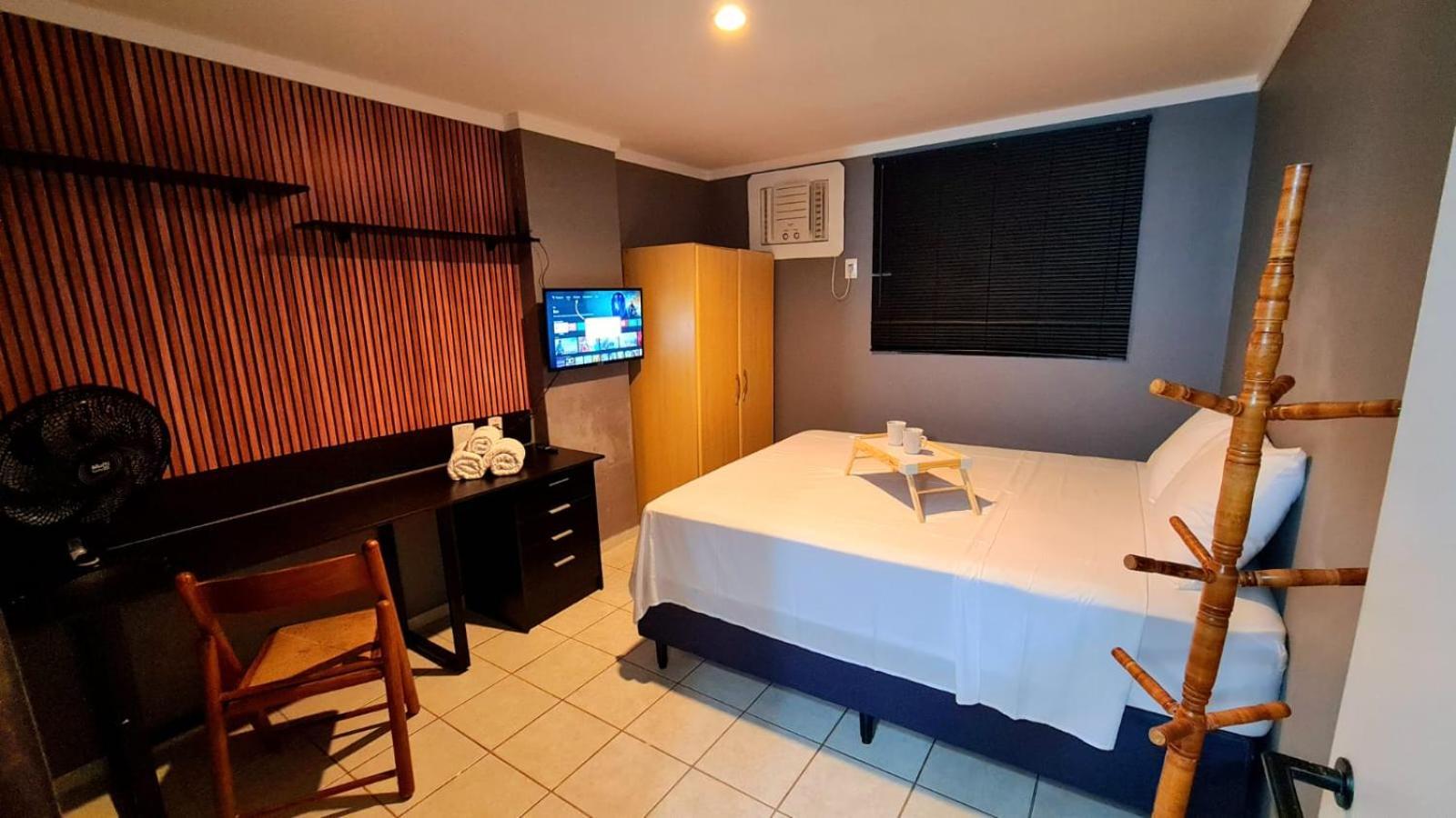 Flat Comfort Beira Mar Tambau Joao Pessoa Exterior photo