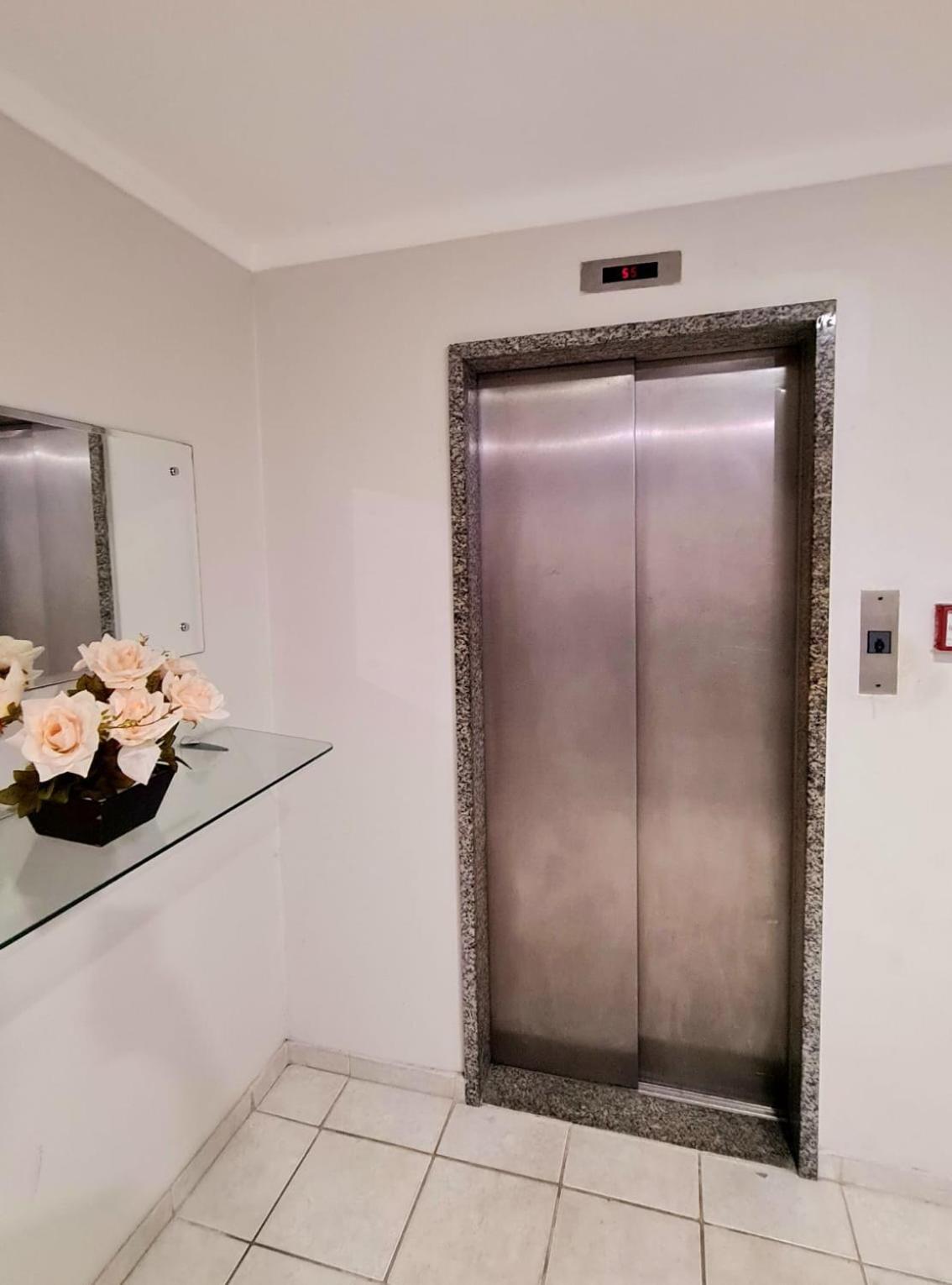 Flat Comfort Beira Mar Tambau Joao Pessoa Exterior photo