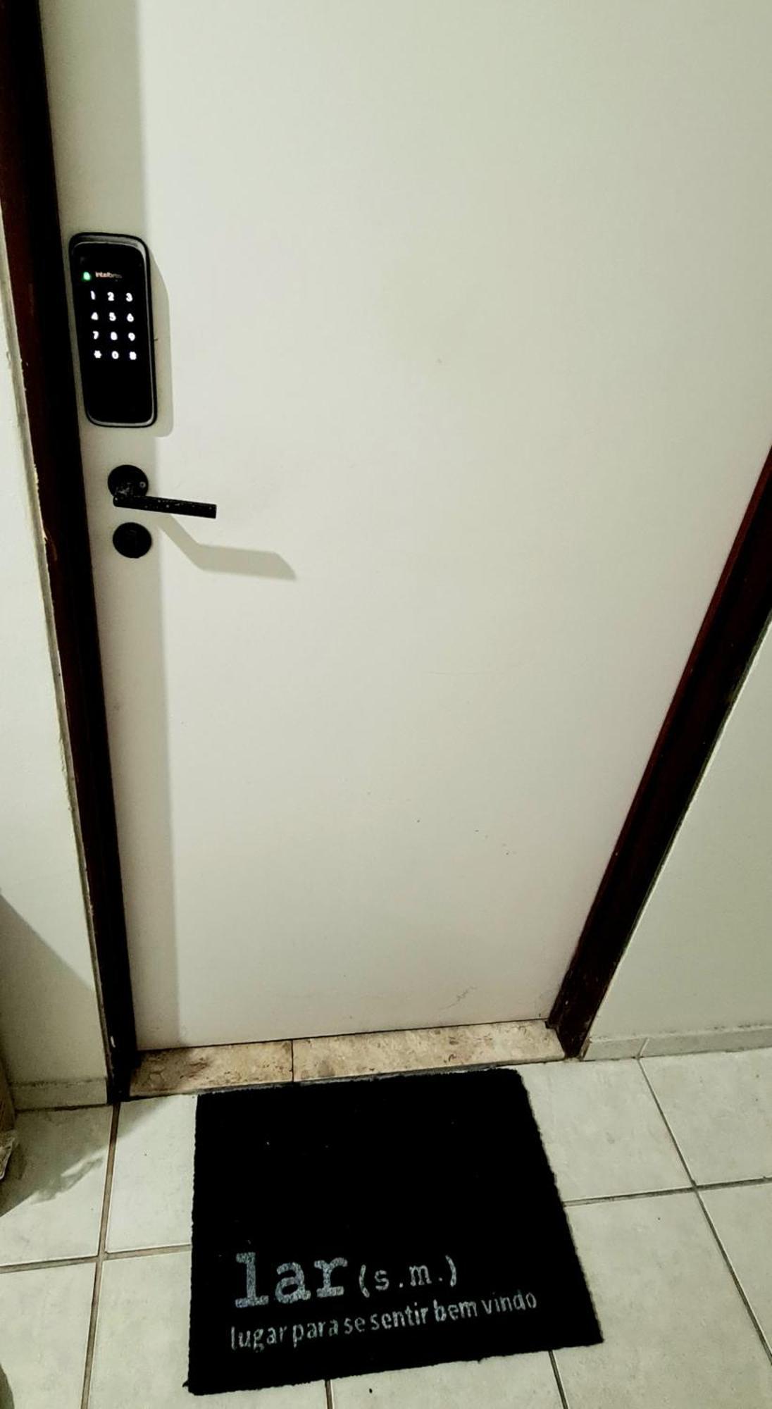 Flat Comfort Beira Mar Tambau Joao Pessoa Exterior photo