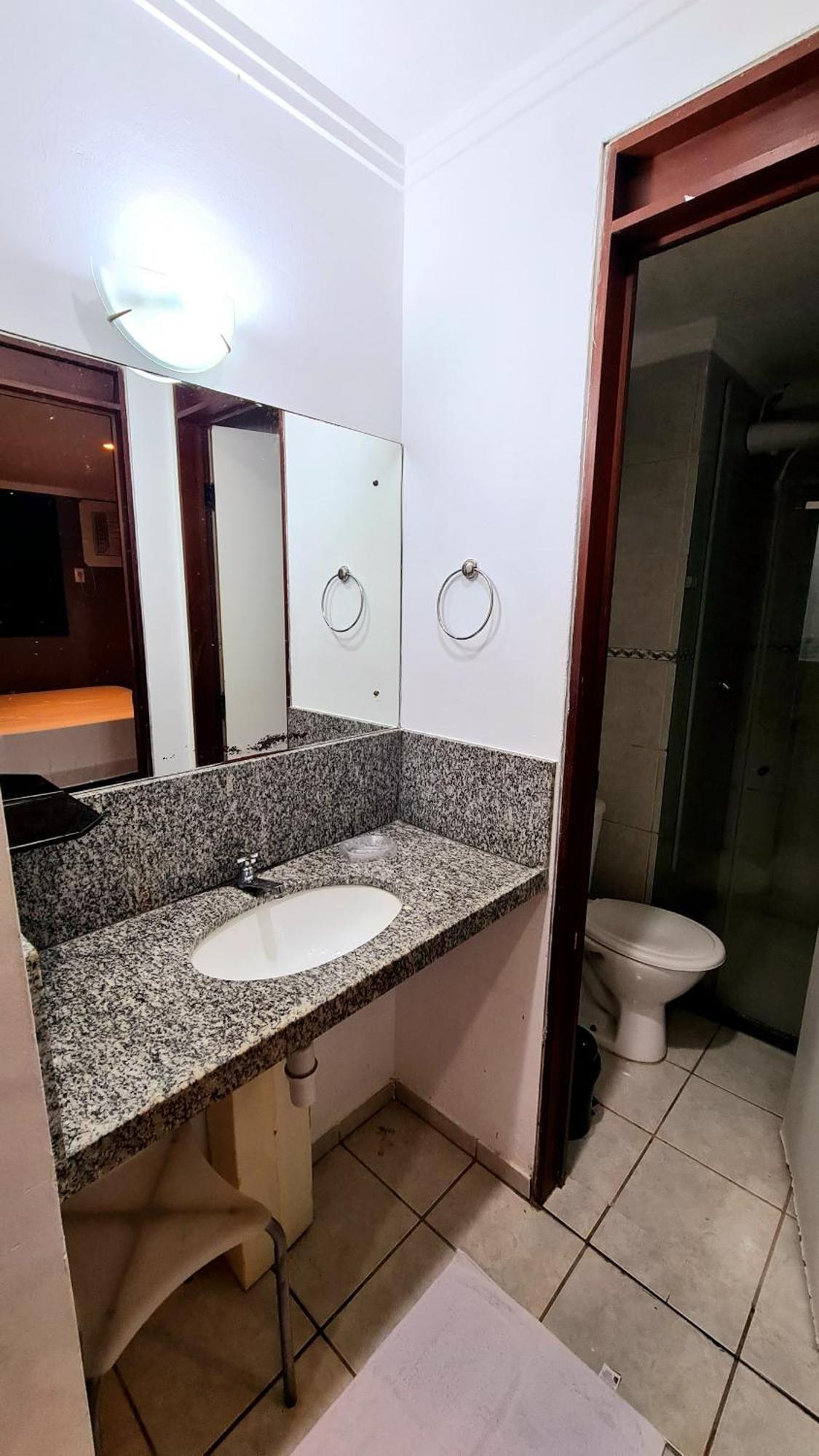 Flat Comfort Beira Mar Tambau Joao Pessoa Exterior photo